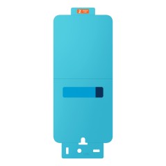 Samsung EF-US741CTEGWW Galaxy S26 FE